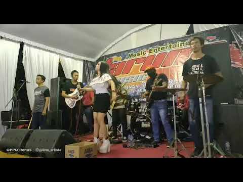 BERSABARLAH voc lina arlista