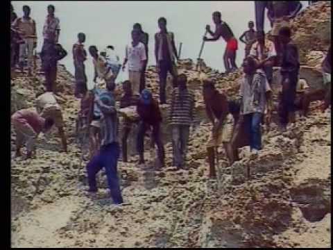 The Diamond Empire: Teaser 2