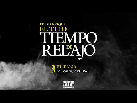 El Pana (VISUALIZER)