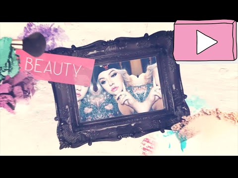 Natasha Ohara's Official Channel Trailer | 2017