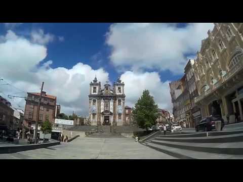 Porto 2017 in 30 minutes