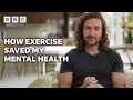 Joe Wicks On The Importance Of Exercise On Mental Health Mental Wellbeing Season BBC