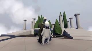 HUMAN Fall flat