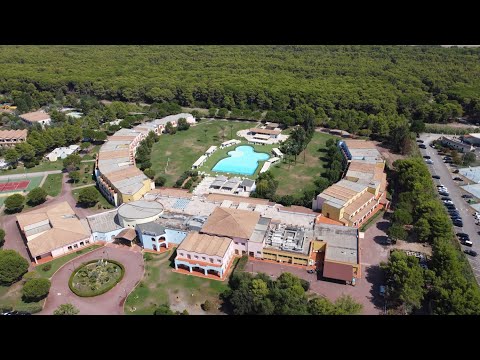 Hotel Portogreco - Scanzano Jonico