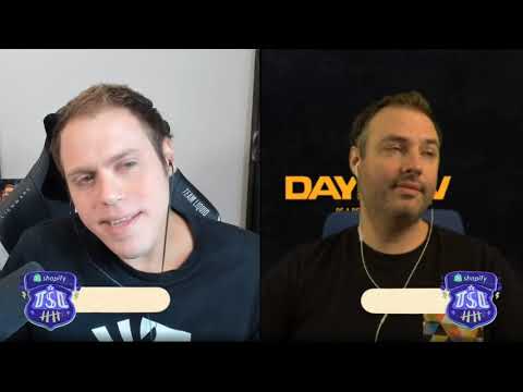 TSL 5 Upper Bracket Round 2: Clem vs  DongRaeGu