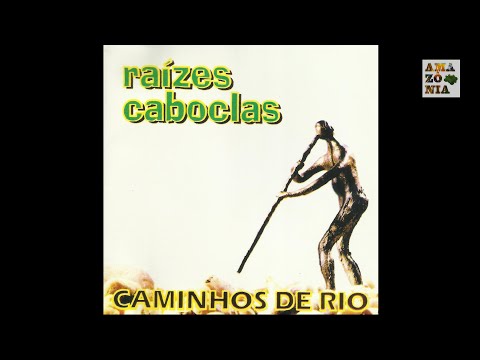 Goteira Dos Andes - Raízes Caboclas - Caminhos De Rio