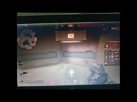 KucingYoi  - cape main valo freestyle