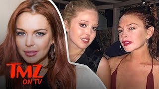 Lindsay Lohan Gets Reality Show 'Lohan Beach Club' | TMZ TV