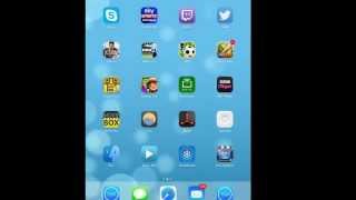 How to unlock FIFA 14 for free (Jailbroken device only)