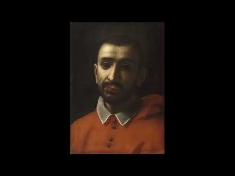 4 NOVIEMBRE: SAN CARLOS BORROMEO. 4.XI.2021. Mons. Alberto José González Chaves 