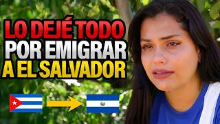Lo que NADIE explica sobre los Latinos que Se Mudan a El Salvador 😱🇸🇻