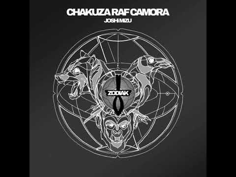 Raf Camora & Chakuza & Joshi Mizu // Ein Herz Für Hater (Zodiak)