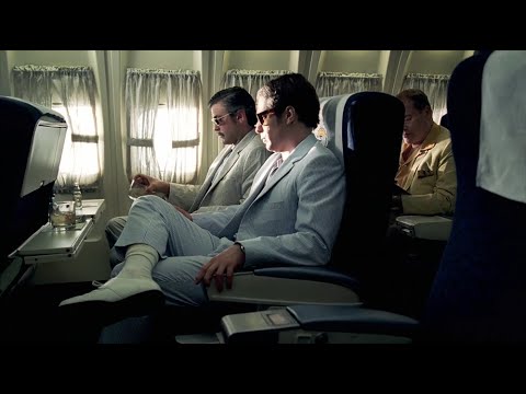 Confessions of a Dangerous Mind (2002)