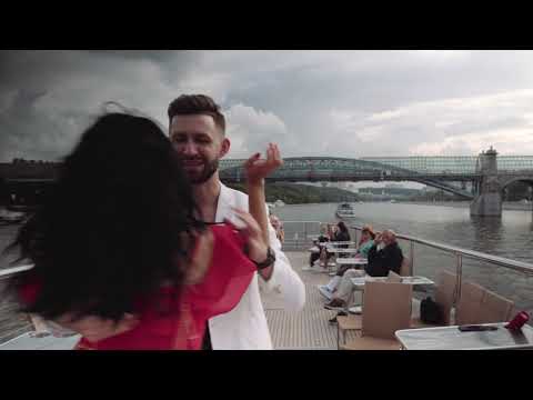 "I don't care" –DJ TRONKY BACHATA VERSION