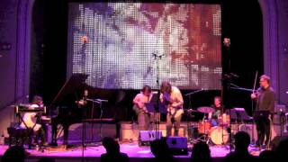 Shoko Nagai's tAKE'N sHADOWS II (KAGEFUMI) @Roulette NY