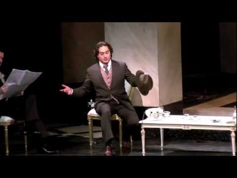 Giuseppe Filianoti - La rondine - Parigi è la citta dei desideri