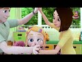 ️ Itsy Bitsy Spider ️ 42 Verses Super Long Nursery Rhyme Trending Kids Song 2025