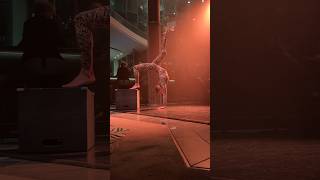 Wonder At Eden : ShimmerBox (Highlight 1) - Celebrity Ascent - Celebrity Cruises