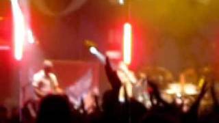 Hedley - Been There, Done That (London October 21, 2008)