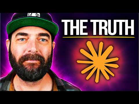 Video thumbnail: Why Everyone Is Freaking Out About Mythos