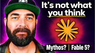 The Truth About Anthropic's Mythos