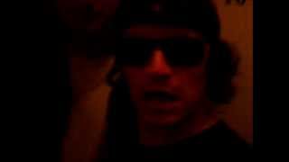 FIGHT FLOW - LA RACE DES BATTANTS 2012