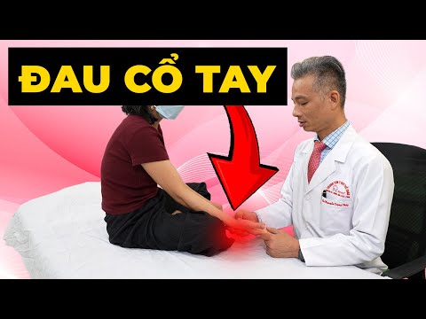 Đau Cổ Tay Do Tập Yoga? Đừng Bỏ Qua Điều Này Nếu Không Muốn Tàn Phế!