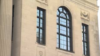 Historic Courthouse Tour