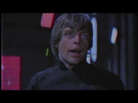 harry styles - jedi!au