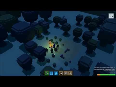 Stonehearth Beta(Now Alpha) Episode 17 Let's play