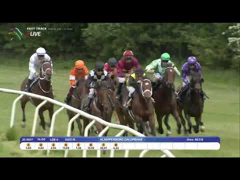 2020.05.30 Dansk 2000 Guineas - Tassmania