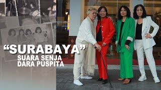 Download lagu Dara Puspita - Surabaya (Versi Terbaru) mp3 Download lagu Dara Puspita - Surabaya (Versi Terbaru) mp3