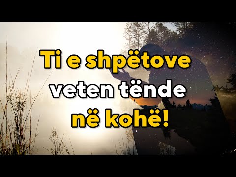 Ti e shpëtove veten tënde në kohë [Tregime Islame] #shorts #shqip #ligjerataislame #hadith