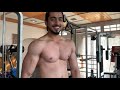 MrFaisu / how to made muscle by Mr daisy / Faisu / In a Gym after a Longtime / MaangiDuaein