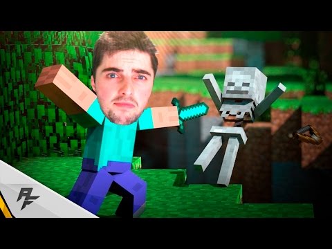 DUPLA FATCHAU !! MEU NOVO CANAL C/ MUUH