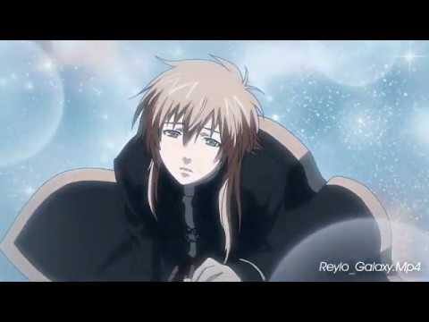 SAINT SEIYA : The Lost Canvas [AMV] || Alone/Hades || Seven Devils (HD)