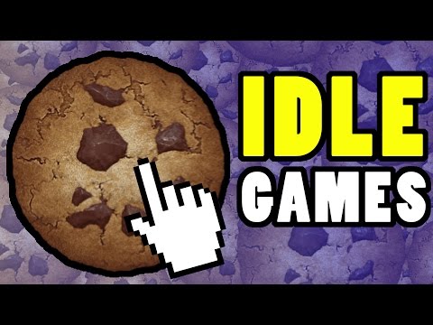 download lagu mp3 mp4 What Are Idle Games, download lagu What Are Idle Games gratis, unduh video klip What Are Idle Games