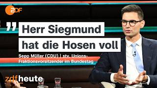 AfD-Sieg und CDU-Krise: Wer kann Sachsen-Anhalt regieren? | Markus Lan