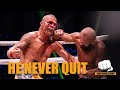From England To The US Gary Fox S Grit In BKFC Debut