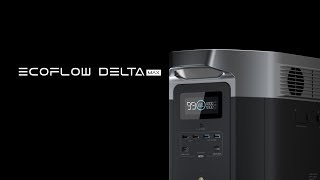 EcoFlow DELTA Max 2000</p>