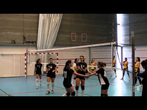 1 SET PORTOL  - SANT JOSEP OBRER B
