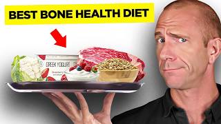 How to REVERSE Osteoporosis with the Right Diet (Doctor Explains)
