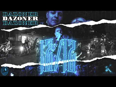 Dazoner - 12/12 [Video Oficial]