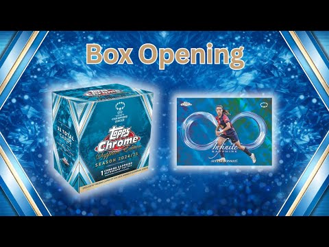 Box breakdown video thumbnail