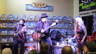 Fred Eaglesmith Traveling Steam Show 1-23-16 (4 of 5)