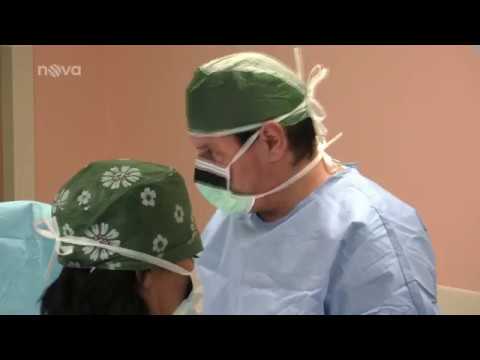 Malé lásky 6. epizoda - akutní císař