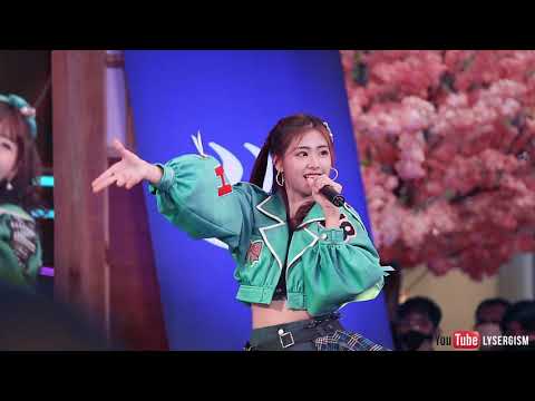 [Fancam Gygee BNK48] JABAJA - The Mall Discovery Japan 2020