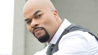 YOU ARE GREAT JJ HAIRSTON & YOUTHFUL PRAISE Feat DEON KIPPING By EydelyWorshipLivingGodChannel