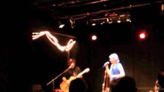 Melanie Doane - "Song of Bernadette" (Live at The Pearl Company)