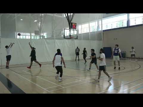 Drive N Kick(59) Tier 5 - 2023 SUMMER Fletcher's Arrows(45) - tcbl saturday